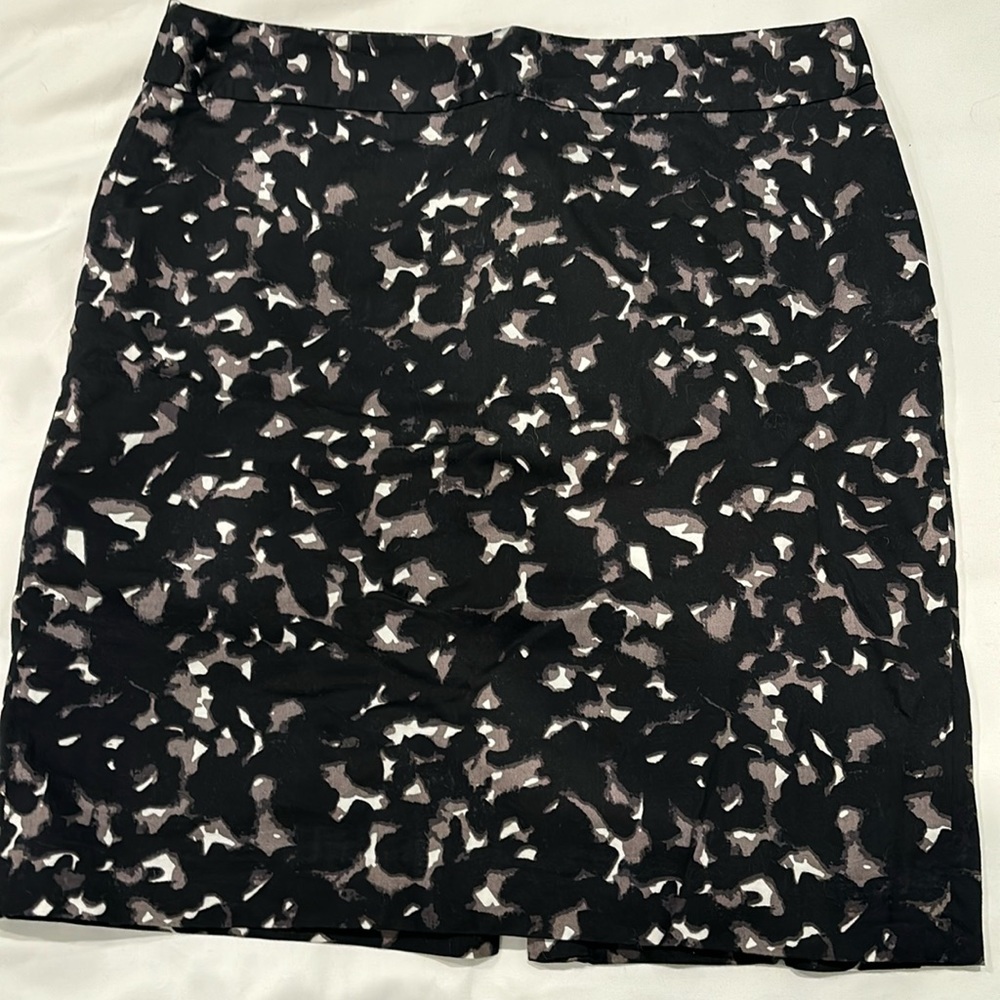 Loft Pencil Skirt Size 10